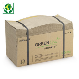 Papier do urzadzenia Fillpak® Trident Papier do urzadzenia Fillpak® Trident