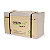 Papier für FillPak M Manuell, 70 g/m² - 1