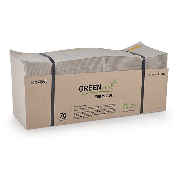Papier GreenLine do urzadzenia FillPak® SL - 1