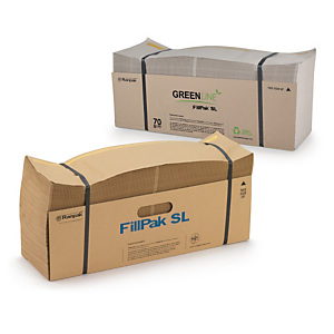 Papier Greenline pour FillPak ® SL Papier Greenline pour FillPak ® SL