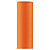 Papier kraft oranžový 70 cm x 100 m - 1