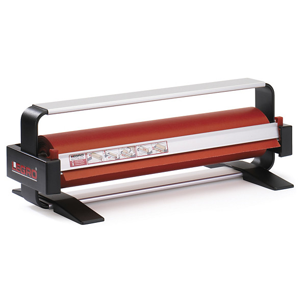 Papier- en lintafroller snijbreedte 50cm