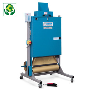 Papier pour machines PadPak® Coiler et PadPak® Senior