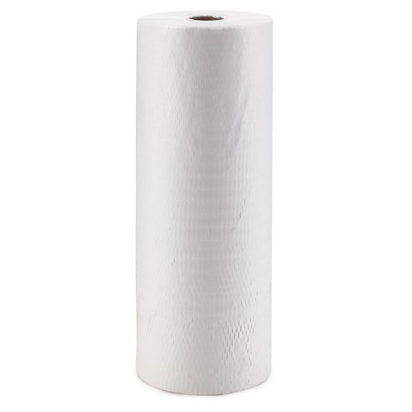 Papier mousseline blanc longueur 840 m pour système Geami® WrapPak - 2
