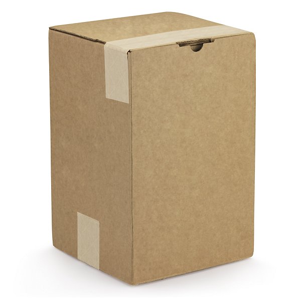 Papier pakowy o strukturze plastra miodu w jednorazowym dyspenserze - 4