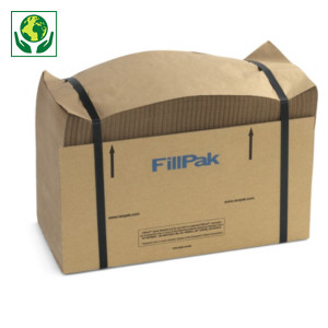 Papier pre prístroj Fillpak M ™ Papier pre prístroj Fillpak M ™