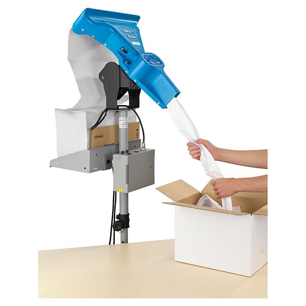 Papier pre stroj Fillpak TT® a FillPak TT® Cutter | RANPAK - 6