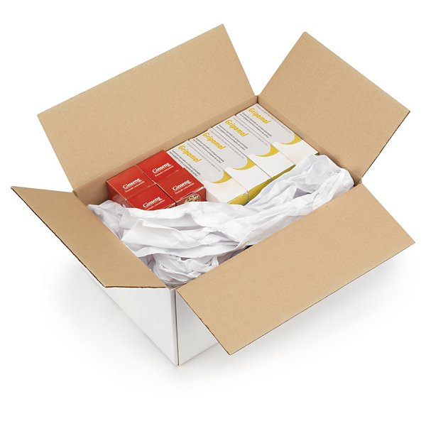 Papier pre stroj Fillpak TT® a FillPak TT® Cutter | RANPAK - 7