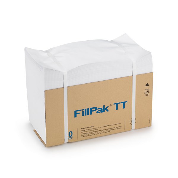 Papier pre stroj Fillpak TT® a FillPak TT® Cutter | RANPAK - 5