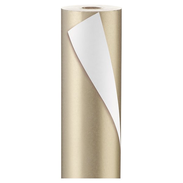 Papier prezentowy z perłowym połyskiem - 3