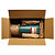 Papier en rouleau pour système PadPak Compact - 3