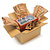 Papier en rouleau pour système PadPak Compact - 4