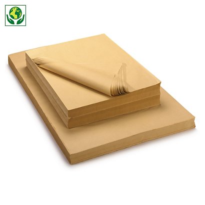 Papier de soie économique 100x65 cm - 1