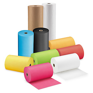 Papier pour système Geami® WrapPak Papier pour système Geami® WrapPak