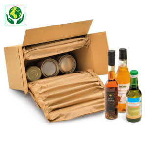 Papier pour système WrapPak® Protector Papier pour système WrapPak® Protector