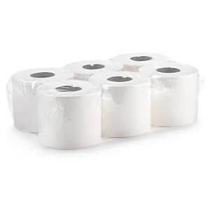 Papier toilette Compact 500