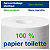 Papier toilette compact Mid-Size TORK - 3