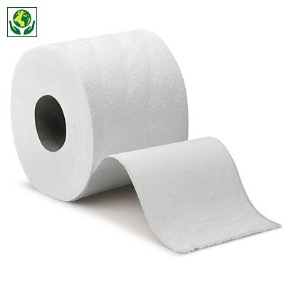 Papier toilette doux premium TORK - 1