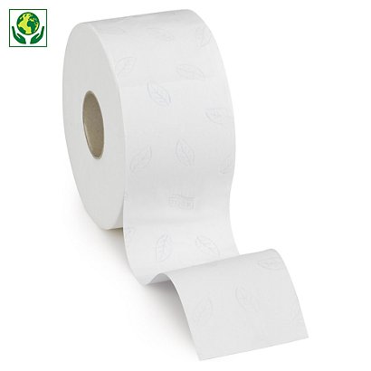 Papier toilette Jumbo Premium TORK - 1