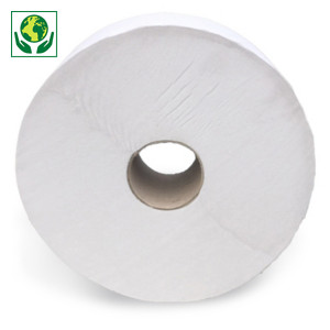Papier toilette Jumbo Papier toilette Jumbo