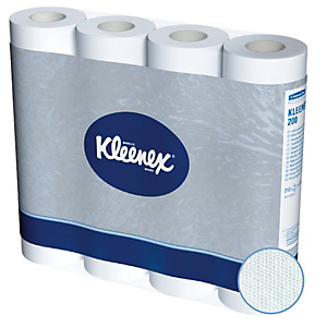 Papier toilette KLEENEX