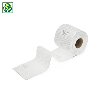 Papier toilette KLEENEX  - 1