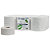 Papier toilette Lucart EcoNatural confort, lot de 12 mini bobines - 2