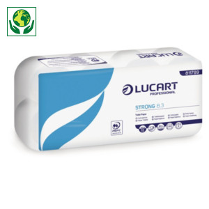 Papier toilette LUCART Papier toilette LUCART