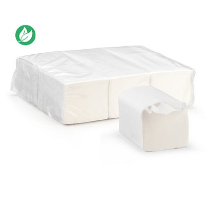 Papier toilette en paquet économique - 250 feuilles - Blanc - Papiers  Toilettefavorable à acheter dans notre magasin