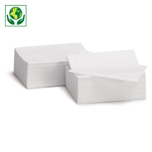 Papier toilette en paquet Papier toilette en paquet