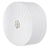 Papier toilette pure ouate Identity, 12 rouleaux Papier toilette pure ouate Identity, 12 rouleaux
