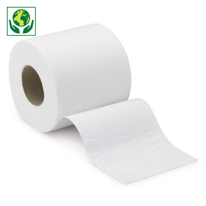 Papier toilette RAJA