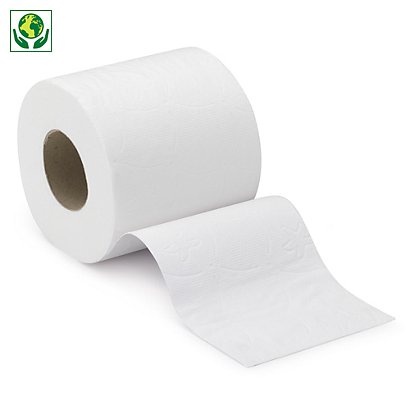 Papier toilette RAJA