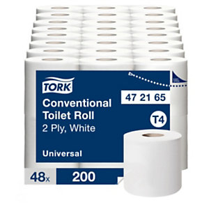 Papier toilette recyclé Universal TORK  - Best Price