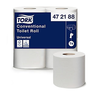 Papier toilette recyclé Universal TORK