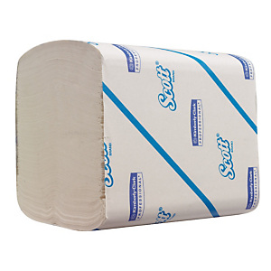 Papier toilette Scott, 36 paquets Papier toilette Scott, 36 paquets