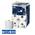Papier toilette Tork Advanced Smartone 2 épaisseurs, lot de 12 bobines - 1