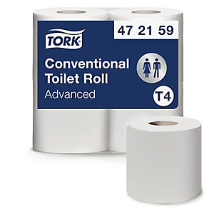 Papier toilette TORK Advanced