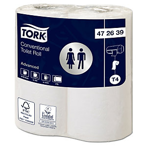 Papier toilette TORK Advanced