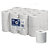 Papier toilette Tork Compact XXL 2 épaisseurs, lot de 24 rouleaux - 2