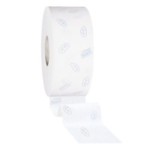 Papier toilette Tork Premium, lot de 6 maxi bobines