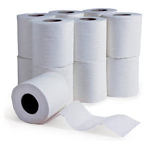 Papier toilette