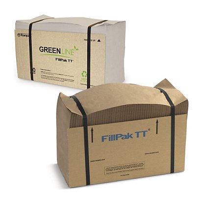 Papier voor Fillpak® Trident  - 1