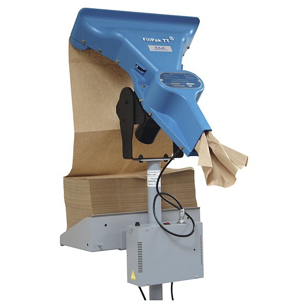 Papier voor  de Fillpak TT 70g/m² 360m - 100% gerecycled papier - 2