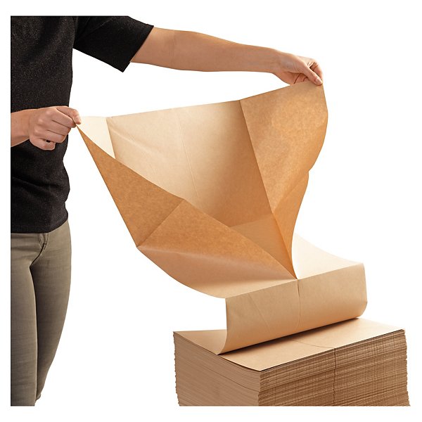 Papier voor PadPak© Guardian 2 lagen 70 g/m² - 2