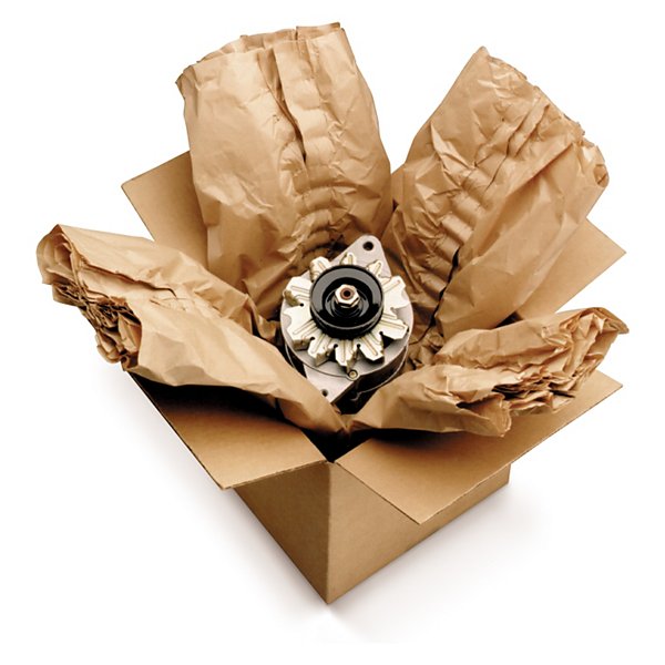 Papier voor PadPak senior 2vouwen 70g/m² 290m - 2