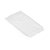 Papierbeutel Weiß Eco mit Seitenfalte - 120 x 210 x 60 mm - 1
