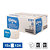 Papieren handdoekjes Kleenex Ultra 6778, 15 pakjes van 124 - 1
