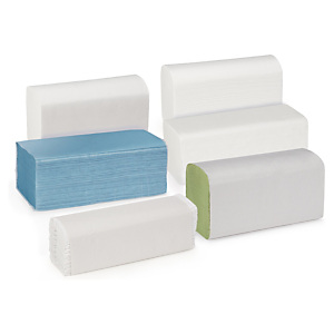 Papierhandtücher Eco Papierhandtücher Eco