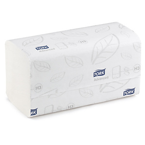 Papierhandtücher TORK Papierhandtücher TORK